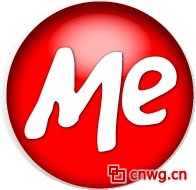 Dot ME logo